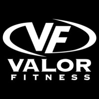 Valor Fitness logo - Similar company to Hydrus Connect