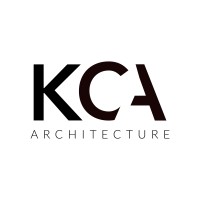 KCA Architecture logo - Similar company to Archend Visuals - Architectural Cgi