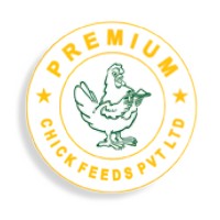 PREMIUM CHICK FEEDS PRIVATE LIMITED logo - Similar company to Feed Tech Expo