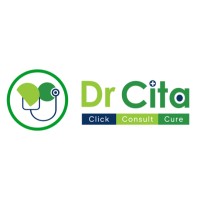 Dr Cita logo - Similar company to Richlabz It Solutions Pvt.Ltd