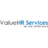 ValueHR Services logo - Similar company to Valuebound