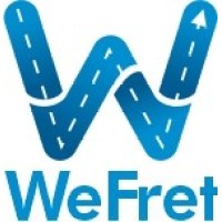WEFRET logo - Similar company to Cellulose & Packaging