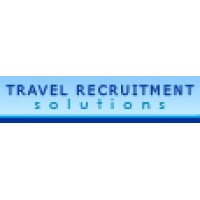 Travel Recruitment Solutions Ltd logo - Similar company to Digital Language Partners