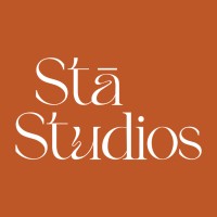 Stā Studios logo - Similar company to Samantha Cusick London