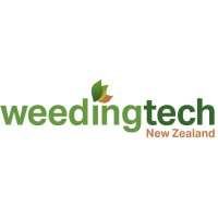 Weedingtech (NZ) Limited logo - Similar company to Planalytics Nz Ltd
