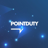 Point Duty logo - Similar company to Get Your Project