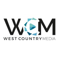 West Country Media logo - Similar company to Masters Of The Brand