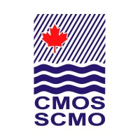 Canadian Meteorological and Oceanographic Society logo - Similar company to Canadian National Chapter Of The International Association Of Hydrogeologists