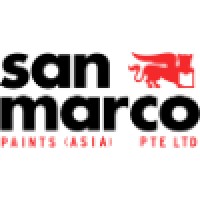 San Marco Paints (Asia) Pte Ltd logo - Similar company to Ds Interiors Ltd