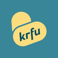 Kristelig Folkepartis Ungdom (KrFU) logo - Similar company to Frameworks As