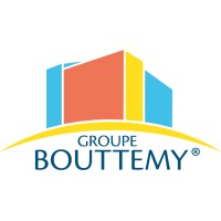 Groupe Bouttemy logo - Similar company to Groupe Stoops
