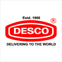 Desco Medical India logo - Similar company to Sterimed Group