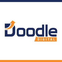 Doodle Digital logo - Similar company to Expand Software Solutions Private Limited