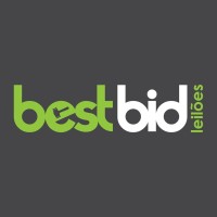 bestbid logo - Similar company to Bestbid