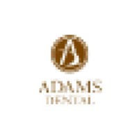 Adams Dental logo - Similar company to Biohorizons Camlog Anz