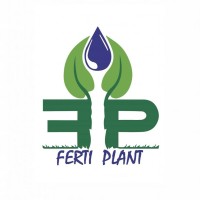 SARL FERTIPLANT ALGERIE logo - Similar company to Smart Electric Solutions