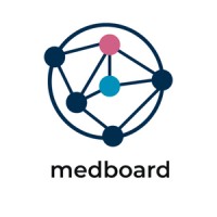 medboard - The First Specialized Healthcare Career Platform in Bulgaria logo - Similar company to Human Solutions & Provider