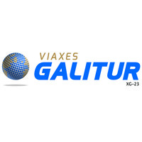 Viaxes Galitur logo - Similar company to Bivestour Viajes