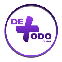 De Todo y Mas logo - Similar company to Corpaliv