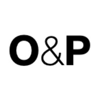 Olivé & Partners logo - Similar company to Please I Marketing Tech