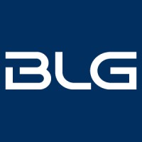 Borden Ladner Gervais LLP (BLG) logo - Similar company to Steinbergs Llp