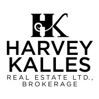 Harvey Kalles Real Estate Ltd. logo - Similar company to Cubecom Full Service Realty