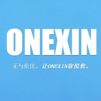 ONEXIN logo - Similar company to Square Box Training Consultancy