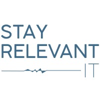 STAYRELEVANT-IT logo - Similar company to Hylle Royce