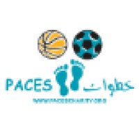 PACES Charity - Palestine Association for Children's Encouragement of Sports logo - Similar company to Formatech