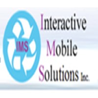 Interactive Mobile Solutions Ltd logo - Similar company to Systems Consulting, Llc (Scl)