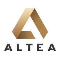 ALTEA logo - Similar company to Future Fund Abc