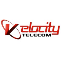 Velocity Telecom Services logo - Similar company to Richmond Telecom