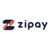 Zipay logo - Similar company to Mony