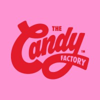 The Candy Factory Studio logo - Similar company to Nbz+