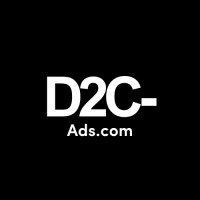 D2C-Ads logo - Similar company to Adrollmedia