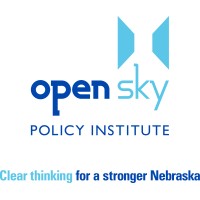 OpenSky Policy Institute logo - Similar company to Nebraska Civic Engagement Table