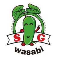 Sung Ghing Biotech Development 松井生技 logo - Similar company to Resinx