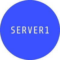 Server1 • სერვერ1 logo - Similar company to Saatec