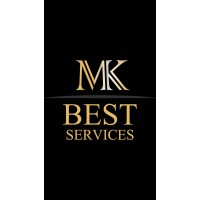 MK-BEST logo - Similar company to Datatomic