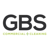 GBS Commercial Cleaning logo - Similar company to Cite Services Electrical Contractors