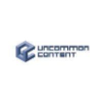 Uncommon Content Partners