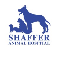 Shaffer Animal Hospital logo - Similar company to Animal Cancer Care Clinic