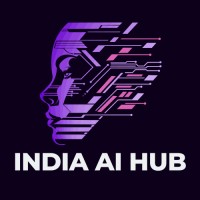 India AI Hub logo - Similar company to Sigma Dai