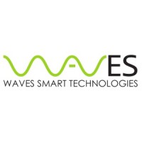 Waves Smart Technologies logo - Similar company to Smart Waves Technologies