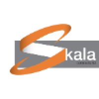 Skala Contracts Ltd logo - Similar company to Maximum Exhibitions