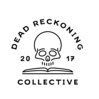 Dead Reckoning Collective logo - Similar company to Literature Of War Foundation