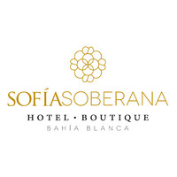 Sofía Soberana Hotel Boutique logo - Similar company to Coopeviajes.Com