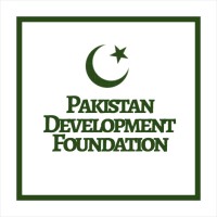Pakistan Development Foundation logo - Similar company to Top Motion Logistics