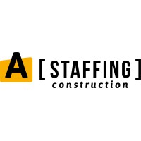 A-Staffing Construction logo - Similar company to A-Talent Group