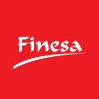 Izdavačka kuća Finesa logo - Similar company to Parfa Ton